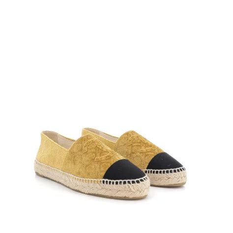 chanel espadrilles 42|chanel espadrilles.